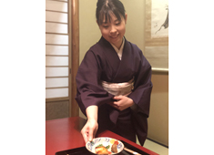 京料理 本家たん熊 本店 求人 
