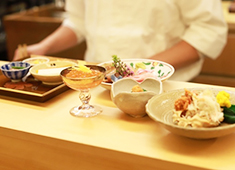 神楽坂 ささ木 求人 <b></b>