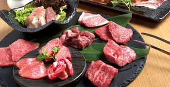 焼肉ダイニング夢一　(中央フードサービス株式会社) 求人