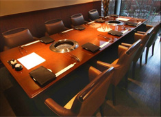 焼肉ダイニング夢一　(中央フードサービス株式会社) 求人 