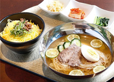焼肉ダイニング夢一　(中央フードサービス株式会社) 求人 