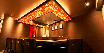 鉄板焼き ステーキ 湛山（たんざん） 求人