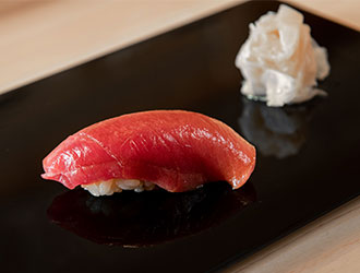 「すし志魂 」／Sushi Yoshitake Limited 求人