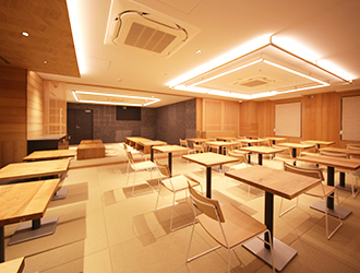 Sauna & Hotel かるまる 池袋／株式会社 アスリード 求人