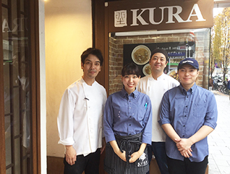 KURA ／ 株式会社アケボノカンパニー 求人