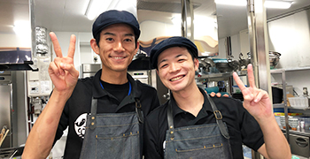 漁港の駅TOTOCO 小田原／株式会社村の駅　※TTC GROUP 求人