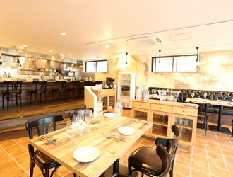 Bistro Vie（ビストロ ヴィー） 求人