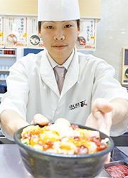 ABURI 百貫／株式会社 サイプレス 求人