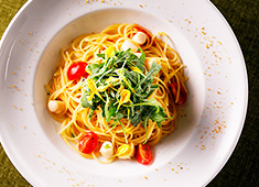 Grotta Cucina Italiana（グロッタ クッチーナ イタリアーナ）／株式会社フローラ・ディ・マーレ 求人 本格イタリアンをカジュアルに！あなたの得意料理をどんどん提案してください！