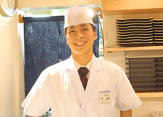 つきじ喜代村 すしざんまい／株式会社 喜代村 求人 できる寿司職人は働く環境にもこだわりたい！「入社して良かった！」そう思って頂ける会社でありたいと考えています。