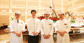 株式会社 柿安本店 （レストラン営業部・惣菜営業部・料亭 柿安）　※東証一部上場企業 求人