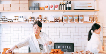 株式会社ドレステーブル／TruffleBAKERY(トリュフベーカリー) 求人
