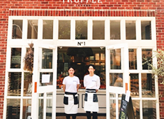 株式会社ドレステーブル／TruffleBAKERY(トリュフベーカリー) 求人 年に数回、国内・海外視察を行います。あなたの世界が確実に広がる希少な体験ができるはずです。