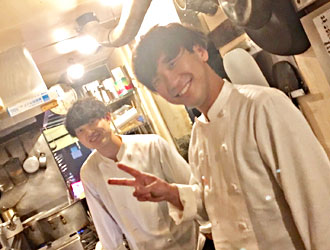 TAKE FIVE Co.（株式会社テイクファイブ）／「goo ITALIANO」「PESCADERIA」「RED PEPPER」「REBECCA's EATERY」 求人
