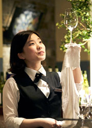 TAKE FIVE Co.（株式会社テイクファイブ）／「goo ITALIANO」「PESCADERIA」「RED PEPPER」「REBECCA's EATERY」 求人