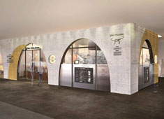 TAKE FIVE Co.（株式会社テイクファイブ）／「goo ITALIANO」「PESCADERIA」「RED PEPPER」「REBECCA's EATERY」 求人 ■goo ITALIANO
★渋谷パルコ店OPEN！
渋谷2店舗、代々木上原
カジュアルイタリアン