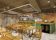 さかな酒場 えすと（仮）／株式会社 東京天竜 求人 あなたならどんな飲食店を創りたいですか？あったらいいなを形にしましょう。