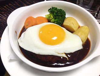 grill GRAND（グリル グランド） 求人