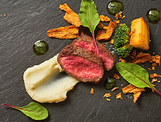 【特定非公開求人案件 S2-5】グルメキャリー人材紹介 求人