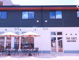 TAKCAFE／株式会社ペペドルチェ 求人