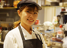 Cosme Kitchen Adaptation／株式会社マッシュフーズ 求人 まずはお会いし、お話しするところからも大歓迎！大切な転職となりますのでお気軽にご相談ください！