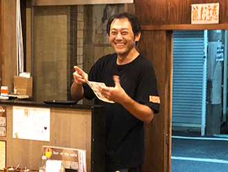 やきとん てるてる／合同会社 ブルイエ 求人