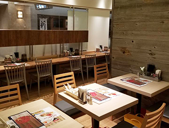 かにチャーハンの店ダイニング 上大岡店／神鋼ホールディングス株式会社 求人