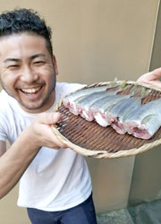 「並木橋 なかむら」「味のなかむら」「蕎麦前 山都」、他 求人