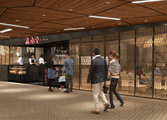 横濱ローズ邸／株式会社 アール・ティー・コーポレーション（髙島屋グループ） 求人 他業態も続々と新店舗をオープン！事業拡大中ですので、様々なチャンスがあります！