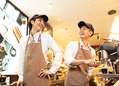 EATALY Asia Pacific, LTD.（イータリー・アジア・パシフィック株式会社） 求人 「イタリアの食」を発信していきましょう！