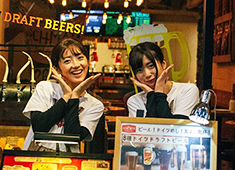 SCHMATZ（シュマッツ）／カイザーキッチン株式会社 求人 居酒屋などの異業態からの転職者が多数の当社。あなたの新しいキャリアのスタートを応援します！