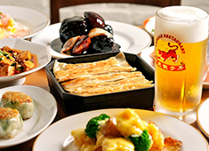 紅虎餃子房　和光市新店準備部門 求人 これから学びたい方、経験を活かしたい方、どちらも歓迎。年齢も経験も不問です。