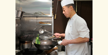 御田町　桃の木 求人