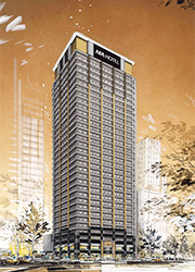 アパホテル（アパグループ） 求人