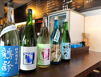 西麻布 角屋（カドヤ）／株式会社Yクリエイト 求人