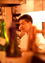 西麻布 角屋（カドヤ）／株式会社Yクリエイト 求人