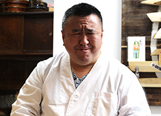 白金 焼鳥 鬼わそと 求人 こんなにユニークな店主がアナタを待ってます！！