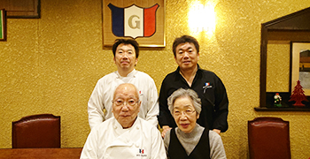 grill GRAND（グリル グランド） 求人