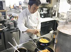 grill GRAND（グリル グランド） 求人 <b></b>