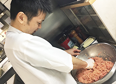 grill GRAND（グリル グランド） 求人 