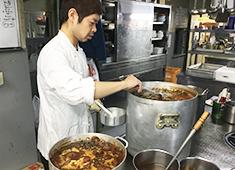 grill GRAND（グリル グランド） 求人 