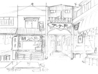 2020渋谷再開発プロジェクト事業部／株式会社 浜倉的商店製作所 求人