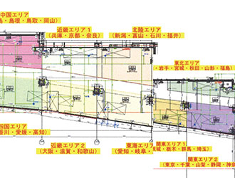 2020渋谷再開発プロジェクト事業部／株式会社 浜倉的商店製作所 求人
