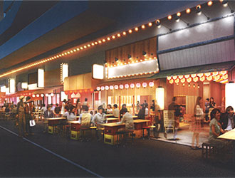 2020渋谷再開発プロジェクト事業部／株式会社 浜倉的商店製作所 求人