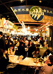 2020渋谷再開発プロジェクト事業部／株式会社 浜倉的商店製作所 求人