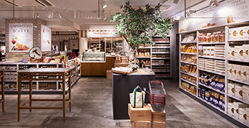 【特定非公開求人案件 S2-3】グルメキャリー人材紹介 求人