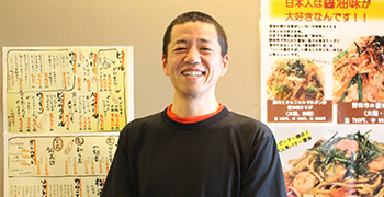 焼きそばのまるしょう／株式会社わらうライフクリエイト 求人