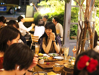 「nakameguro SLOW TABLE」「中目黒グリル」 ／株式会社ファンタジスタ・ジャパン 求人