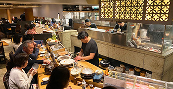 旬炉　あわい 求人