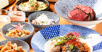 株式会社テアトルダイニング 求人